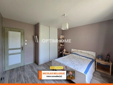 Maison familiale et jardin enchanteur – coup de cœur assuré