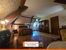Charme, espace et nature : belle maison périgourdine à Sigoulès