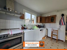 Maison à vendre 7 pièces EYMET (24)