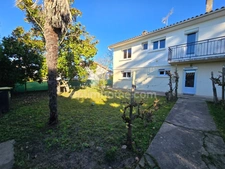Maison rénovée avec 3 chambres