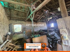 Maison 4 chambres avec grande dépendance à Allemans-du-Dropt