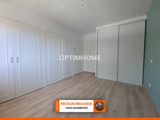 Maison rénovée avec 4 chambres et jardin clôturé