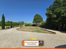 Maison familiale et jardin enchanteur – coup de cœur assuré