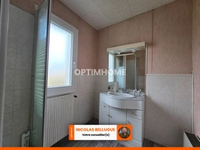 Maison à vendre 7 pièces EYMET (24)