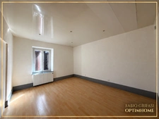 Grande maison avec gros potentiel (450m²)
