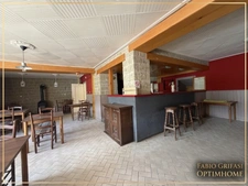 Grande maison avec gros potentiel (450m²)