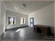 Grande maison avec gros potentiel (450m²)