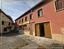 Grande maison avec gros potentiel (450m²)