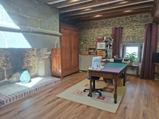 Maison d'exception - 186m² - 10' de Mayenne