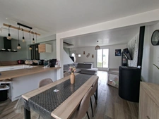 Maison 6 pièces MONTENAY (53)