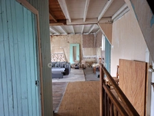 Maison avec dépendances 5 pièces LE TEILLEUL (50)