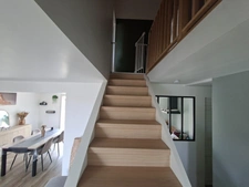 Maison 6 pièces MONTENAY (53)