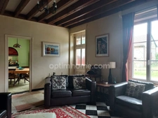 Maison à vendre 5 pièces BION (50)