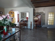Maison à vendre 6 pièces MARCILLE LA VILLE (53)