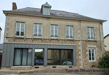 Maison de caractère LE HORPS (53)