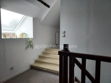 Maison à vendre 5 pièces LANDIVY (53)