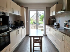 Maison d'exception - 186m² - 10' de Mayenne