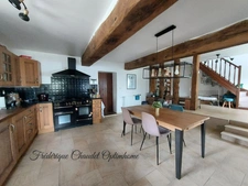 Maison à vendre 5 pièces LANDIVY (53)