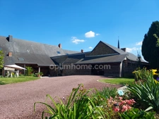 Maison à vendre 6 pièces MARCILLE LA VILLE (53)