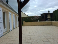 Maison 6 pièces MONTENAY (53)