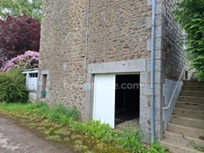 Maison avec dépendances 5 pièces LE TEILLEUL (50)