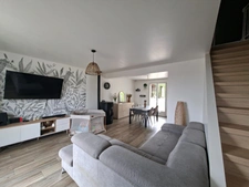 Maison 6 pièces MONTENAY (53)