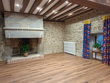 Maison d'exception - 186m² - 10' de Mayenne