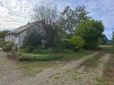 Maison bucolique AMBRIERES LES VALLEES (53)
