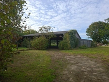 Maison bucolique AMBRIERES LES VALLEES (53)