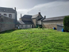 Maison à vendre 4 pièces MARTIGNE SUR MAYENNE (53)