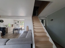 Maison 6 pièces MONTENAY (53)