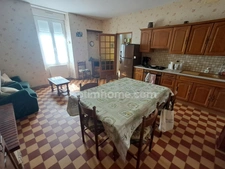 Maison à vendre 4 pièces MARTIGNE SUR MAYENNE (53)