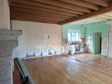 Maison avec dépendances 5 pièces LE TEILLEUL (50)