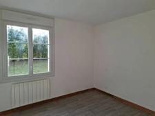 Maison bucolique AMBRIERES LES VALLEES (53)
