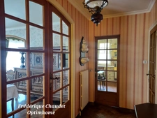 Maison 145 m2 terrain 625 m2