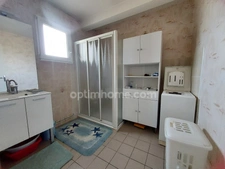 Maison à vendre 4 pièces MARTIGNE SUR MAYENNE (53)
