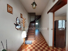 Maison à vendre 4 pièces MARTIGNE SUR MAYENNE (53)