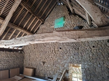 Propriete à vendre 3 pièces HERCE (53)
