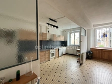 Maison à vendre 5 pièces MONTENAY (53)