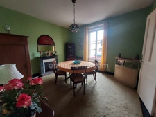 Maison à vendre 5 pièces BION (50)