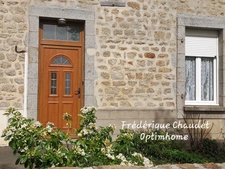 Maison à vendre 4 pièces MARTIGNE SUR MAYENNE (53)