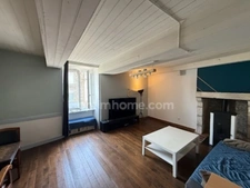 Maison à vendre 5 pièces MONTENAY (53)