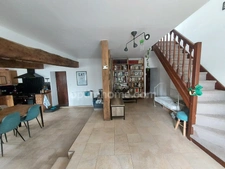 Maison à vendre 5 pièces LANDIVY (53)