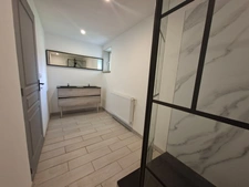 Propriete à vendre 3 pièces HERCE (53)