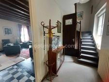 Maison à vendre 5 pièces BION (50)