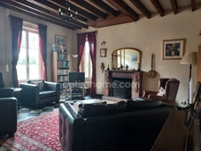 Maison à vendre 5 pièces BION (50)