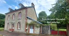 Maison à vendre 5 pièces BION (50)