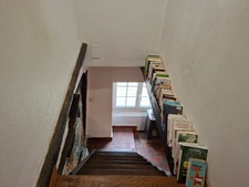 Maison de caractère en pierre 