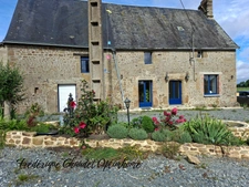 Propriete à vendre 3 pièces HERCE (53)
