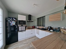 Maison 6 pièces MONTENAY (53)